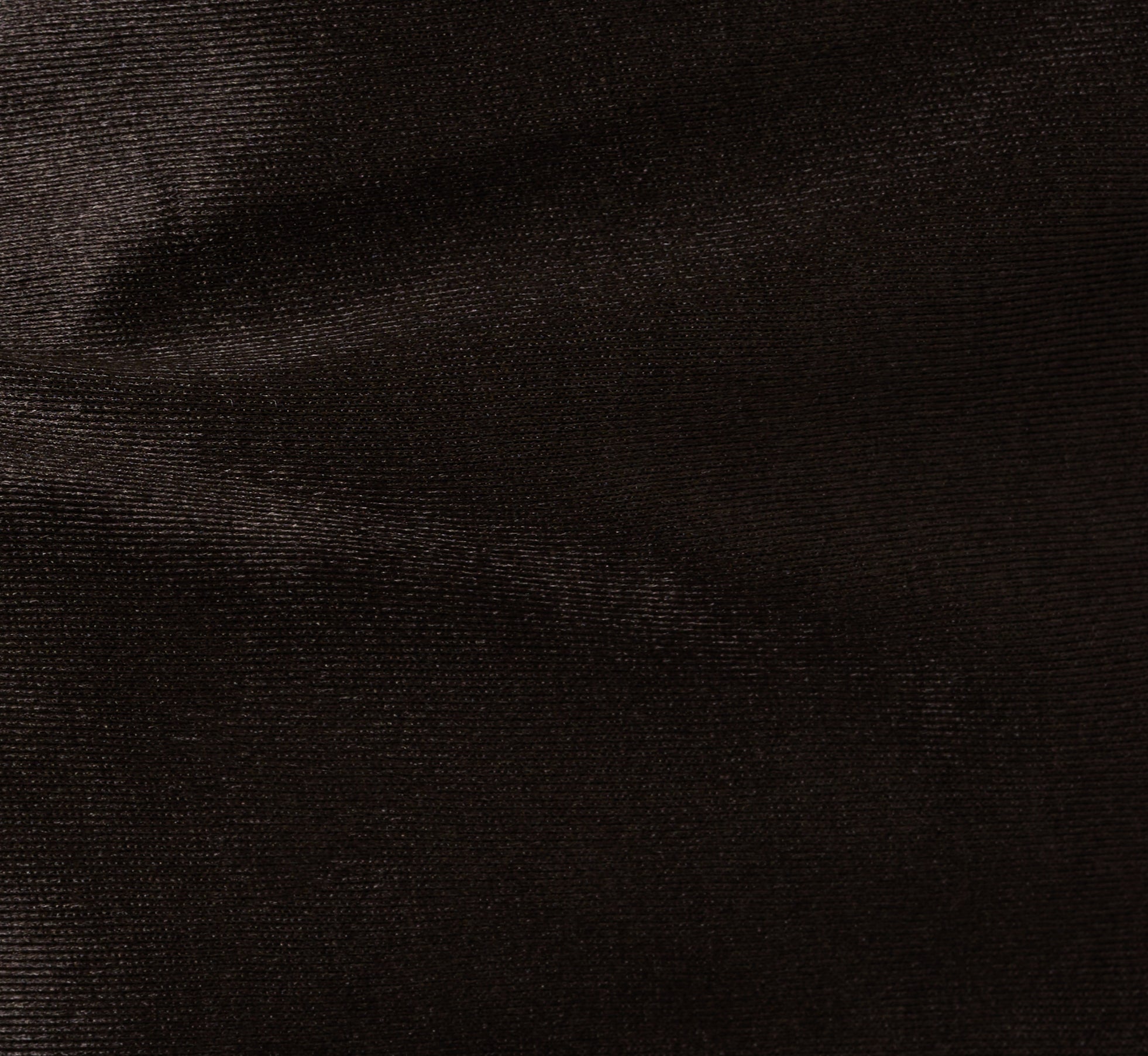 Plus Size One Shoulder Black Satin Midi Dress with 3/4 Sleeves - Elegant Evening Wear for Weddings & Special Occasions
