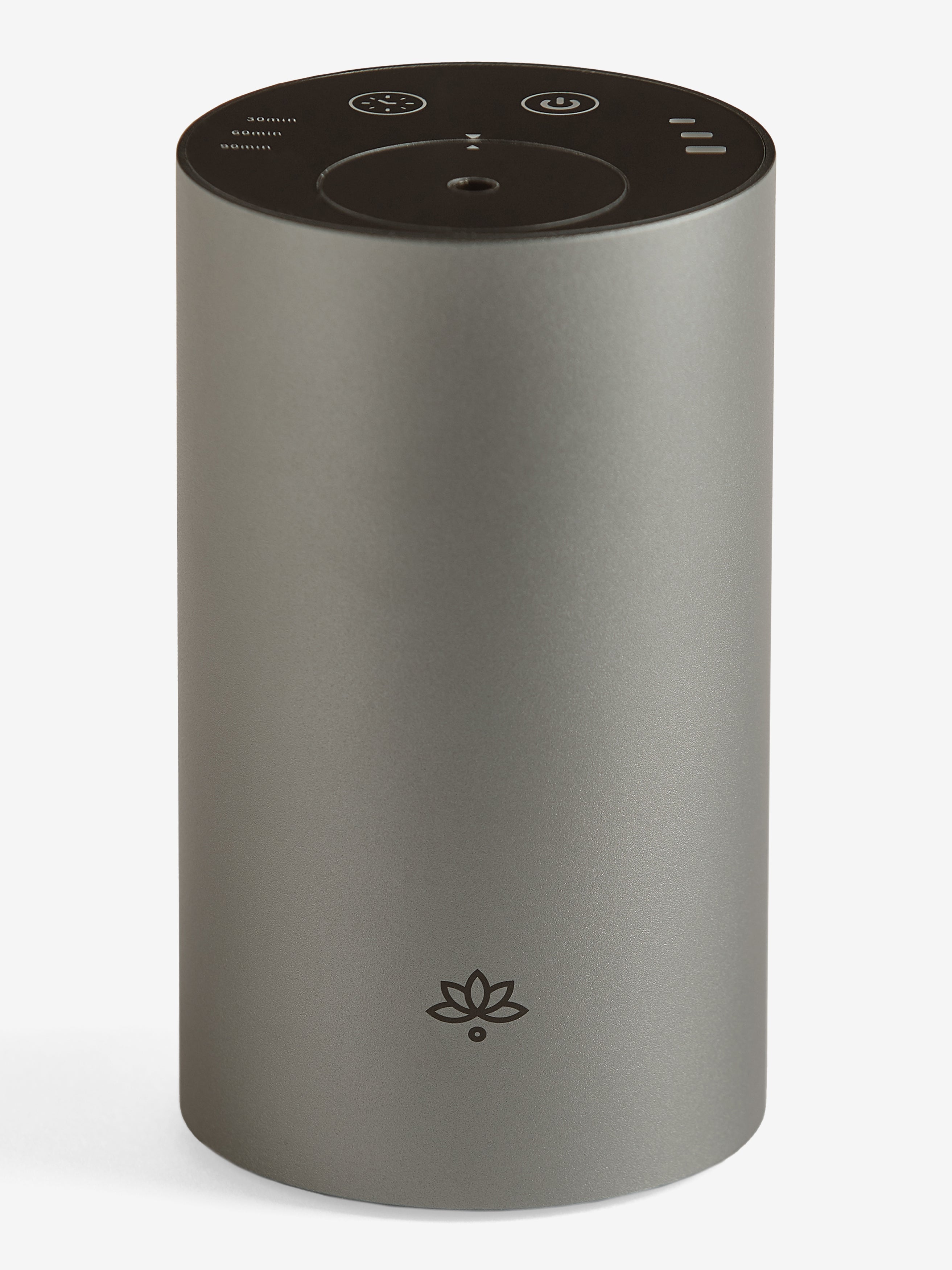 Made By Zen Rove Aroma Atomiser Diffuser - Premium Essential Oil Diffuser for Home, Office & Spa - Create Relaxing Atmosphere with Ultrasonic Mist & LED Lights