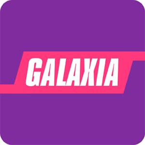 Galaxia Pink