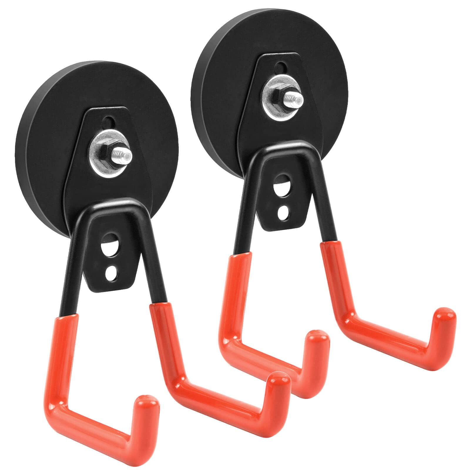 Heavy Duty Magnetic Hooks 2.59