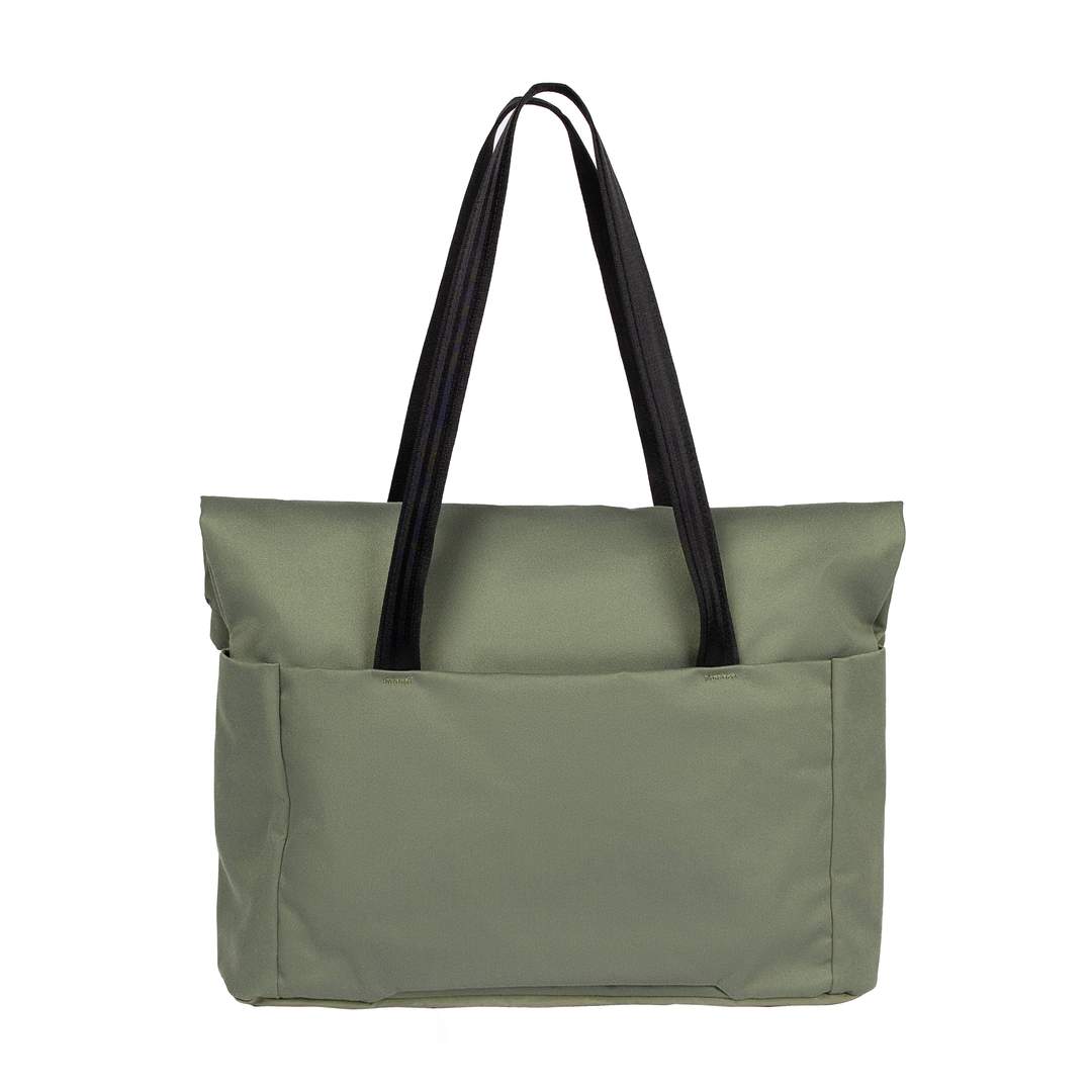 WAYB Ready to Roam Tote - Lightweight & Durable Travel Tote Bag for Women & Men - Perfect for Airplane, Beach, Gym & Everyday Carry
