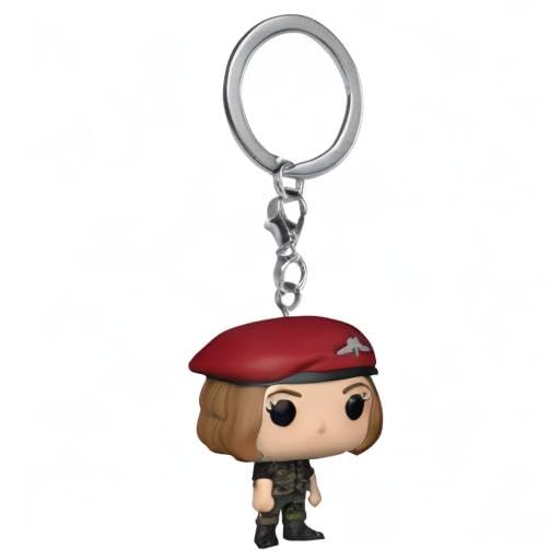 Funko Pop! Women's Modern Collectible Vinyl Figure - Perfect for Display, Gifts & Pop Culture Enthusiasts
