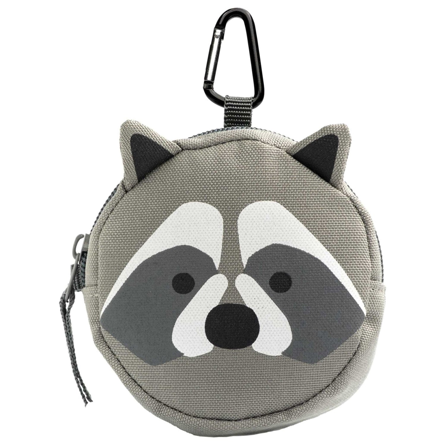Adventure Medical Backyard Raccoon Plush Toy - Soft Stuffed Animal for Kids & Adults | Perfect for Outdoor Adventures, Camping Gifts & Cuddling