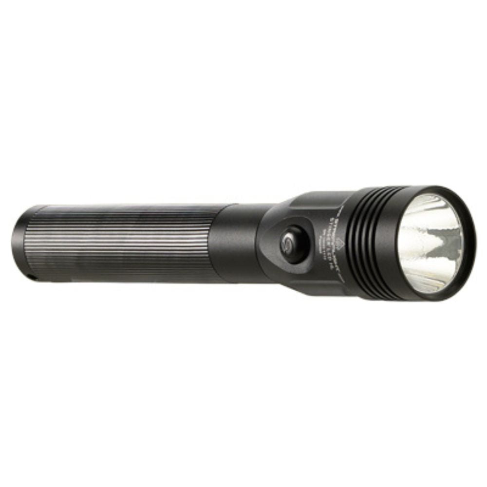 Streamlight Stinger LED HL Rechargeable Flashlight - High Lumen Tactical Light for Police, Security & Outdoor Use - Perfect for Camping, Hiking & Emergency Situations