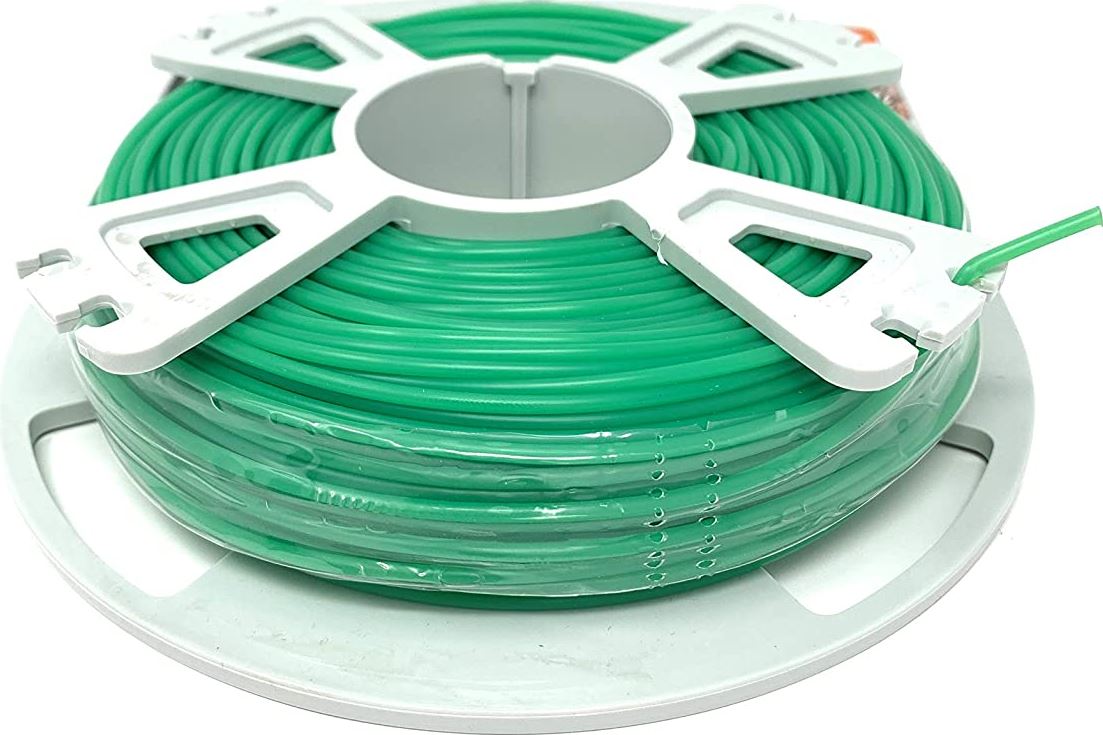 STIHL .080 Professional Trimmer Line - 1/2lb Roll for Lawn Mower & Weed Eater - Perfect for Yard Maintenance & Landscaping