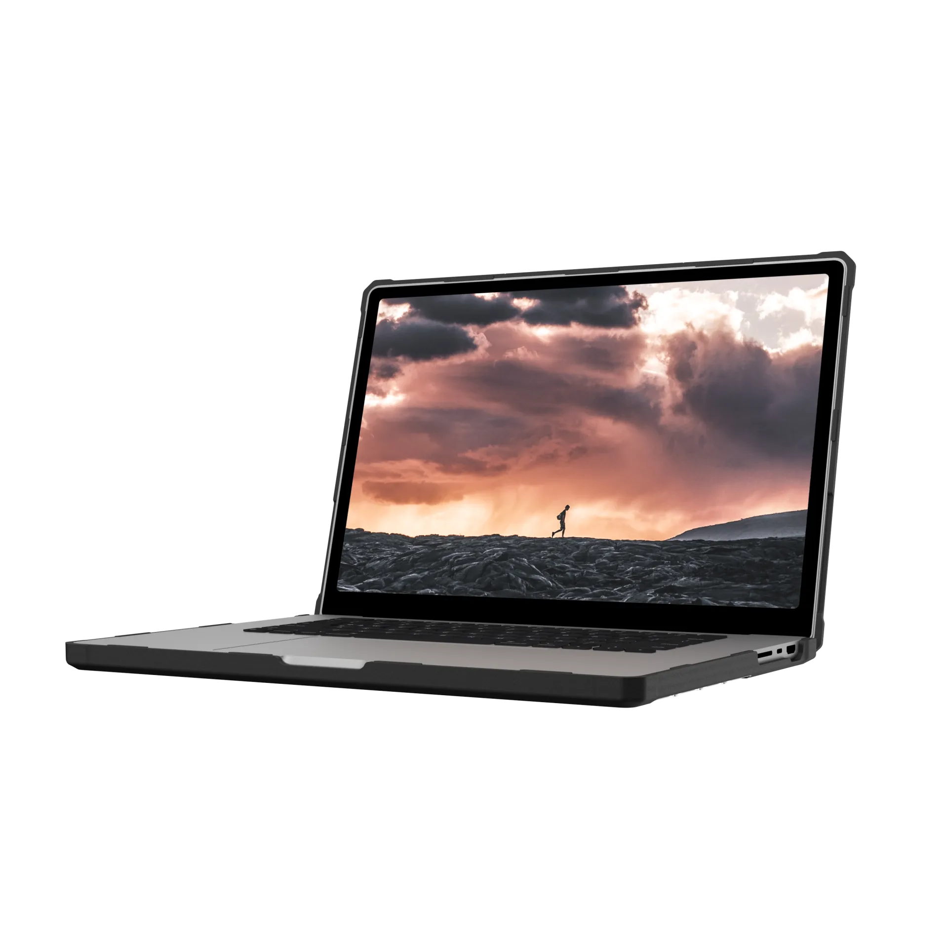 UAG Plyo Series Protective Case for MacBook Pro 16