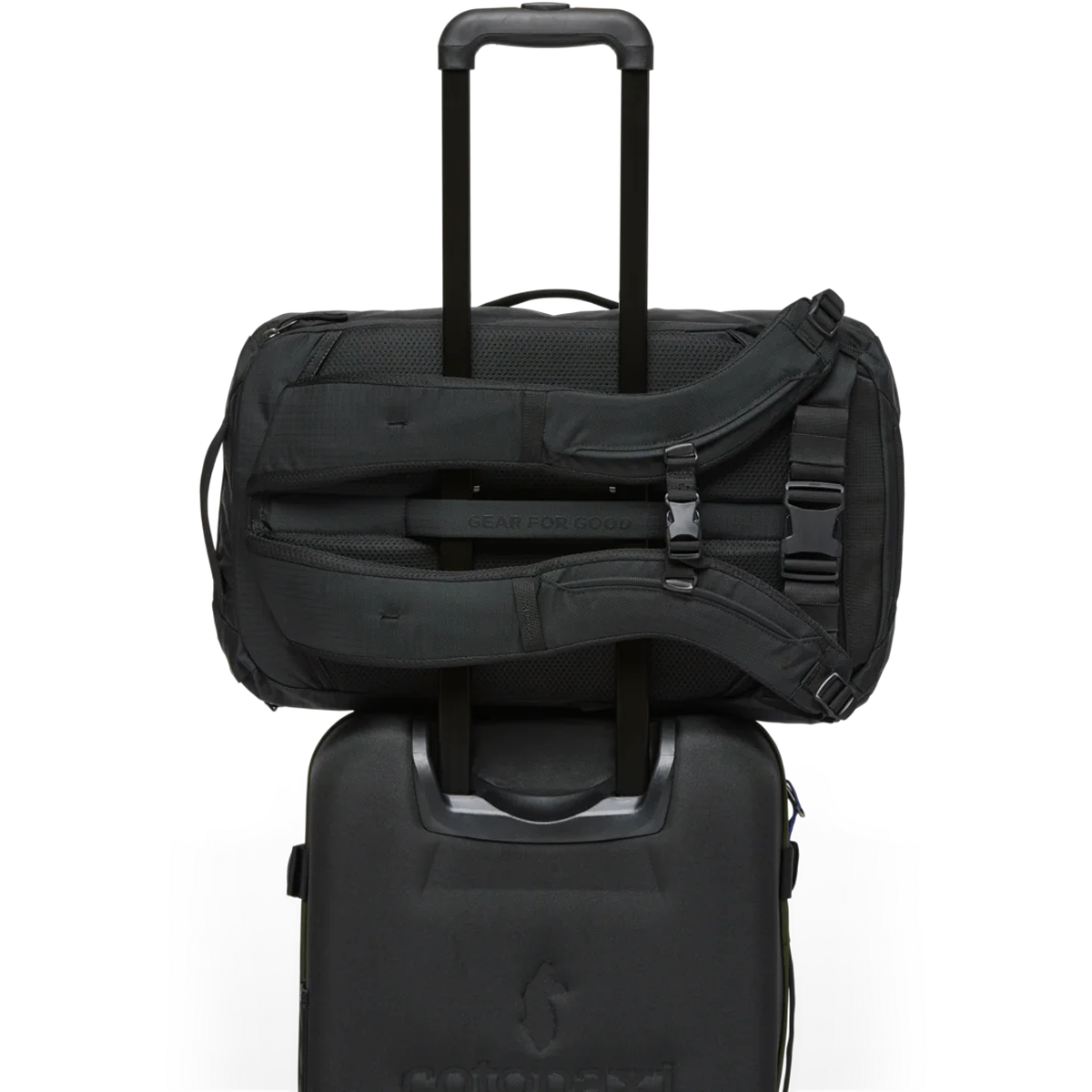 Allpa 28L Travel Backpack - Lightweight Waterproof Carry-On Backpack for Hiking, Camping & Air Travel - Perfect Adventure & Commuter Backpack