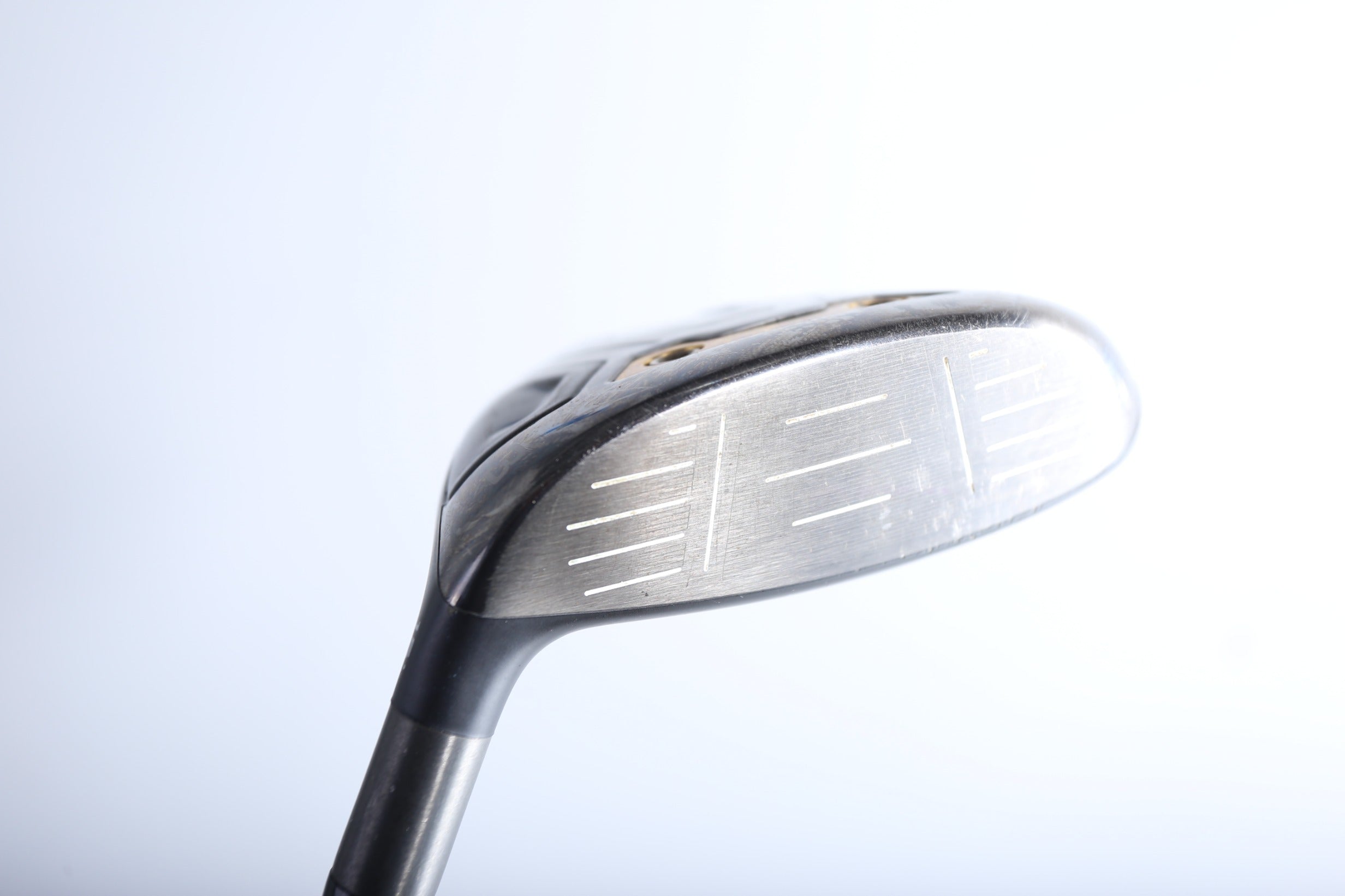 Used Callaway Rogue ST MAX 3 Wood Golf Club - Right Handed, 15 Degrees, Stiff Flex | Premium Pre-Owned Driver for Distance & Accuracy | Perfect for Golfers Seeking High Performance on Fairways & Tee Shots