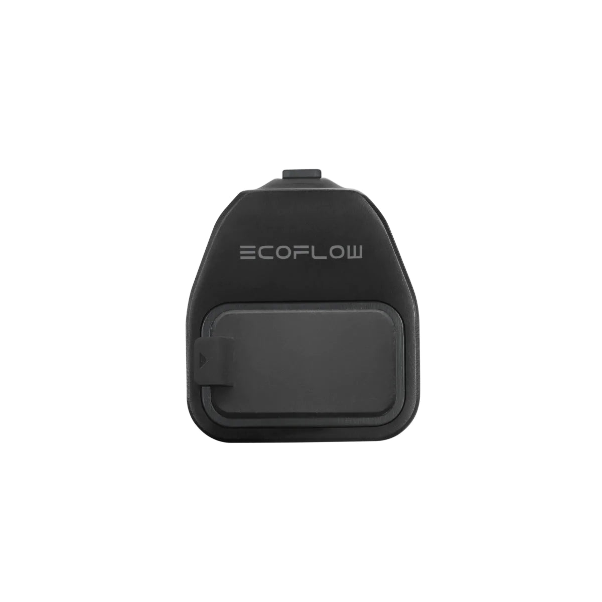EcoFlow DELTA Pro Smart Generator Adapter - Portable Power Solution for Home Backup, Camping & Outdoor Adventures