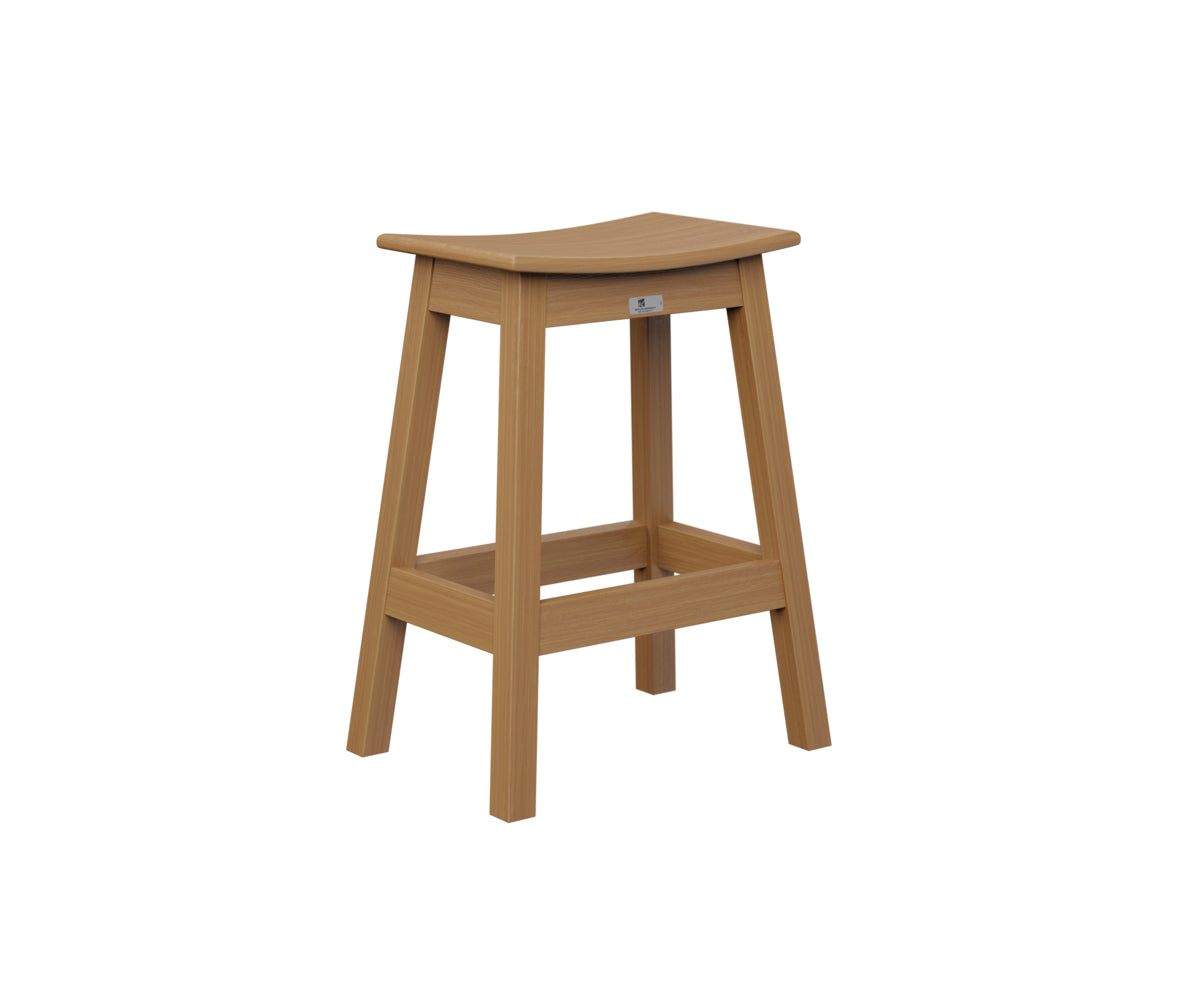 Natural Teak