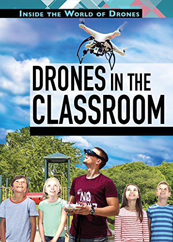 Educational Drones for Classroom Learning - Explore the World of Drones | STEM Teaching Tools for Students & Teachers