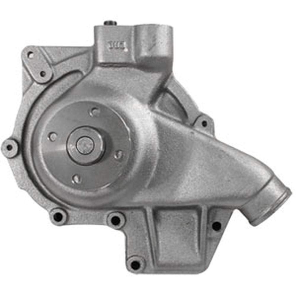 RAParts New Water Pump Assembly RE20023 Compatible with John Deere 5200, 5400 Tractors - Replacement for Cooling System, Agricultural Equipment Maintenance