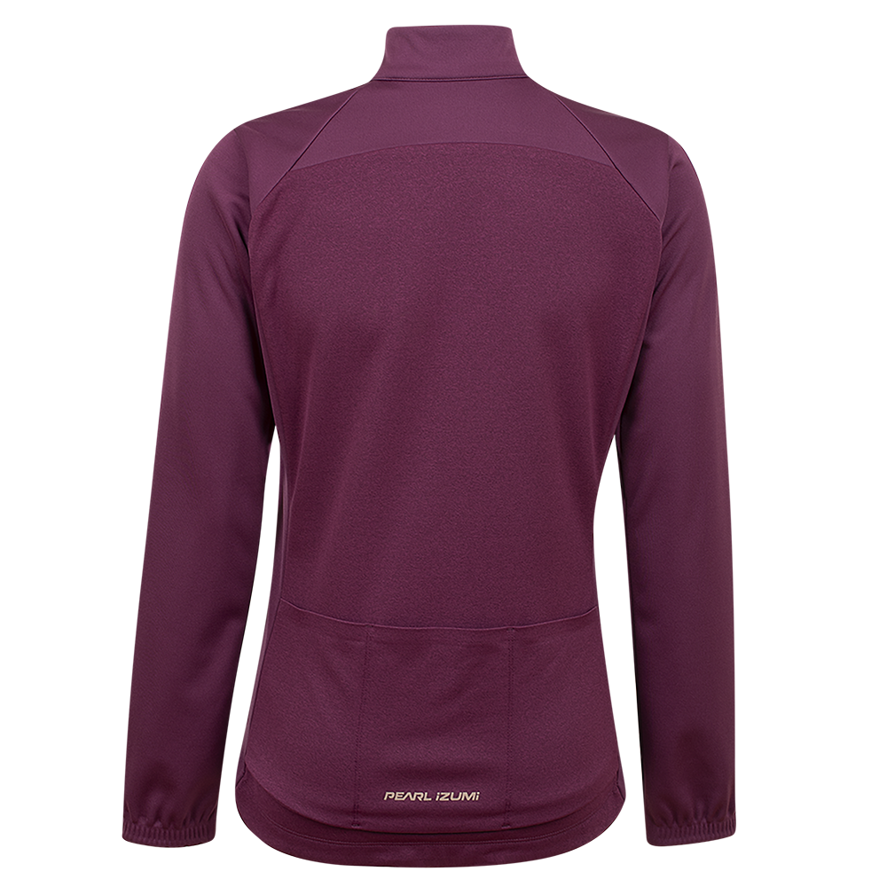 Women's Attack AmFIB Lite Jacket - Waterproof Windproof Lightweight Outdoor Jacket for Hiking, Running & Travel
