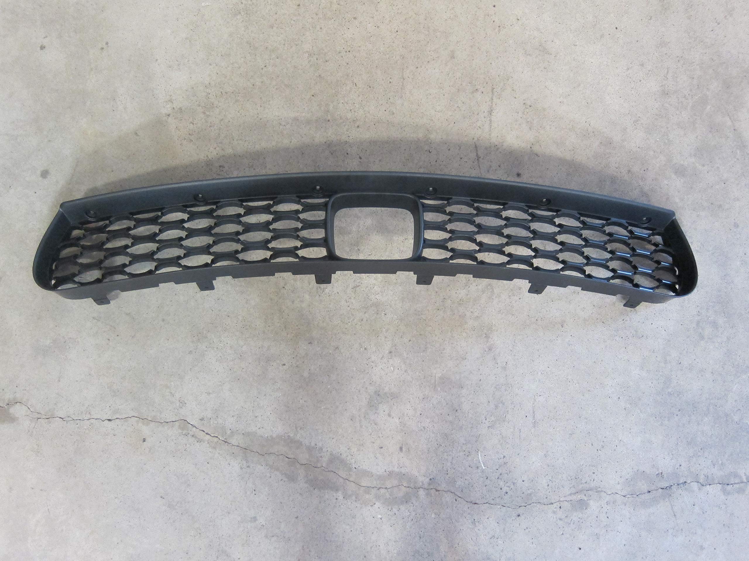 New Mopar OEM Dodge Charger SRT Scat Pack Daytona Lower Grille - Perfect Replacement for Performance Upgrades & Custom Builds