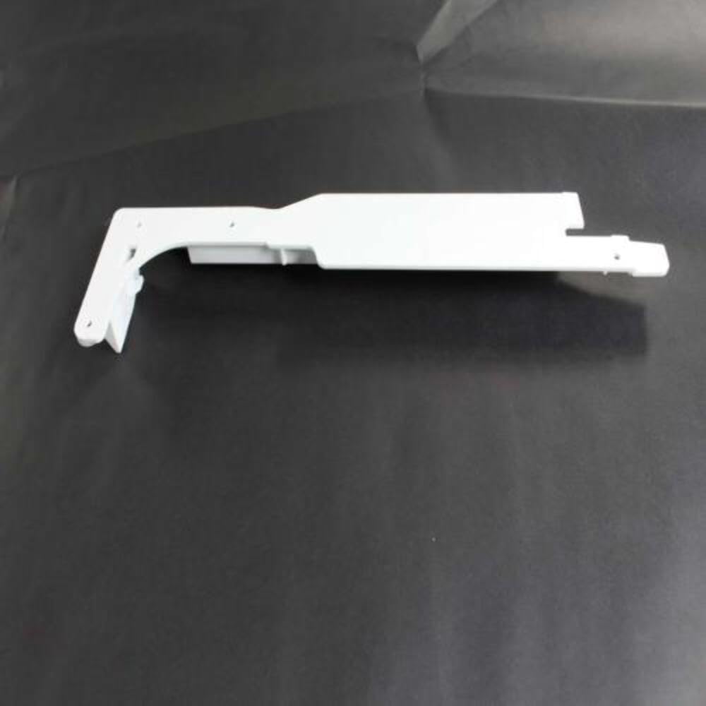 GE WR72X10233 Refrigerator Glide Bucket Left Hand Dispenser Replacement Part - Compatible with GE Fridges, Easy Installation for Smooth Dispensing - Perfect for Kitchen, Home, and Office Use