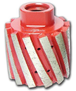 3-Piece Diamond Drum Wheel Set (2