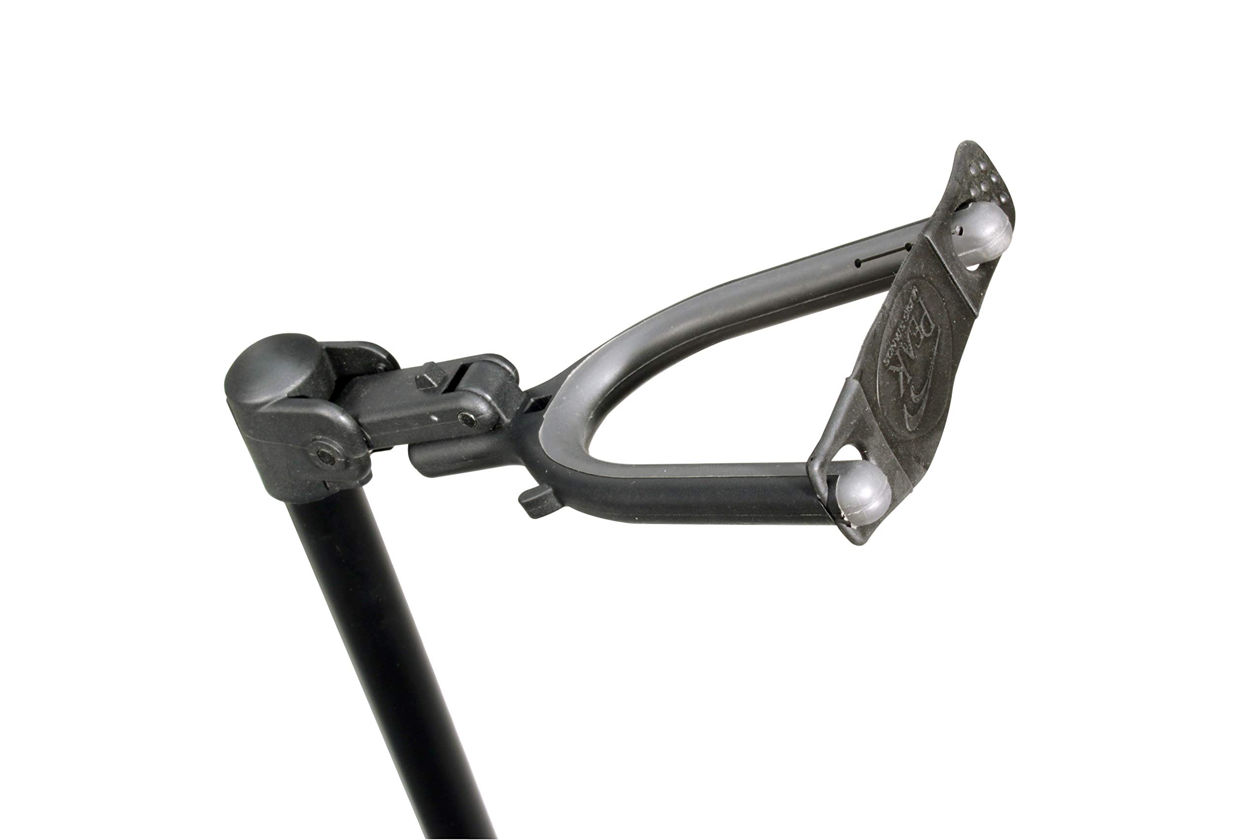 Peak Music Stands SC-20 Adjustable Cello Stand - Heavy Duty & Foldable for Orchestra, Practice & Performance - Perfect for Musicians, Students & Professionals