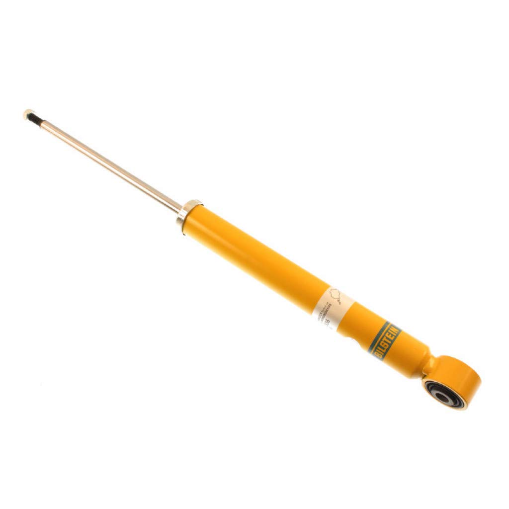 Bilstein Rear Shock Absorber for Volkswagen Passat 2006-2018 B6 | 46mm Monotube Performance Suspension | Part# 24-172936 | Single Unit | Perfect for Smooth Rides & Enhanced Handling