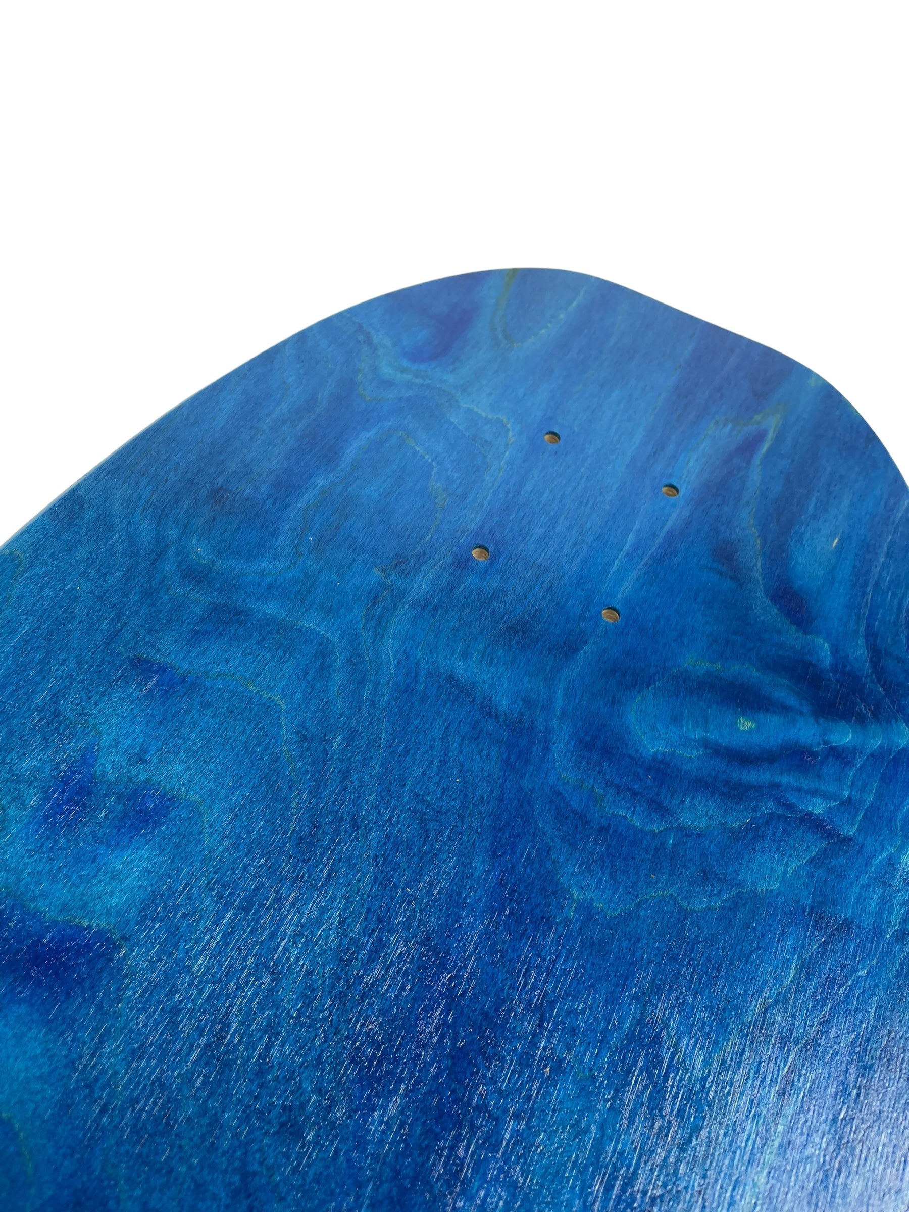 Premium Hardrock Skateboard Deck Blank - DHead Shape TXP10 for Smooth Rides & Tricks - Perfect for Street Skating & Park Sessions