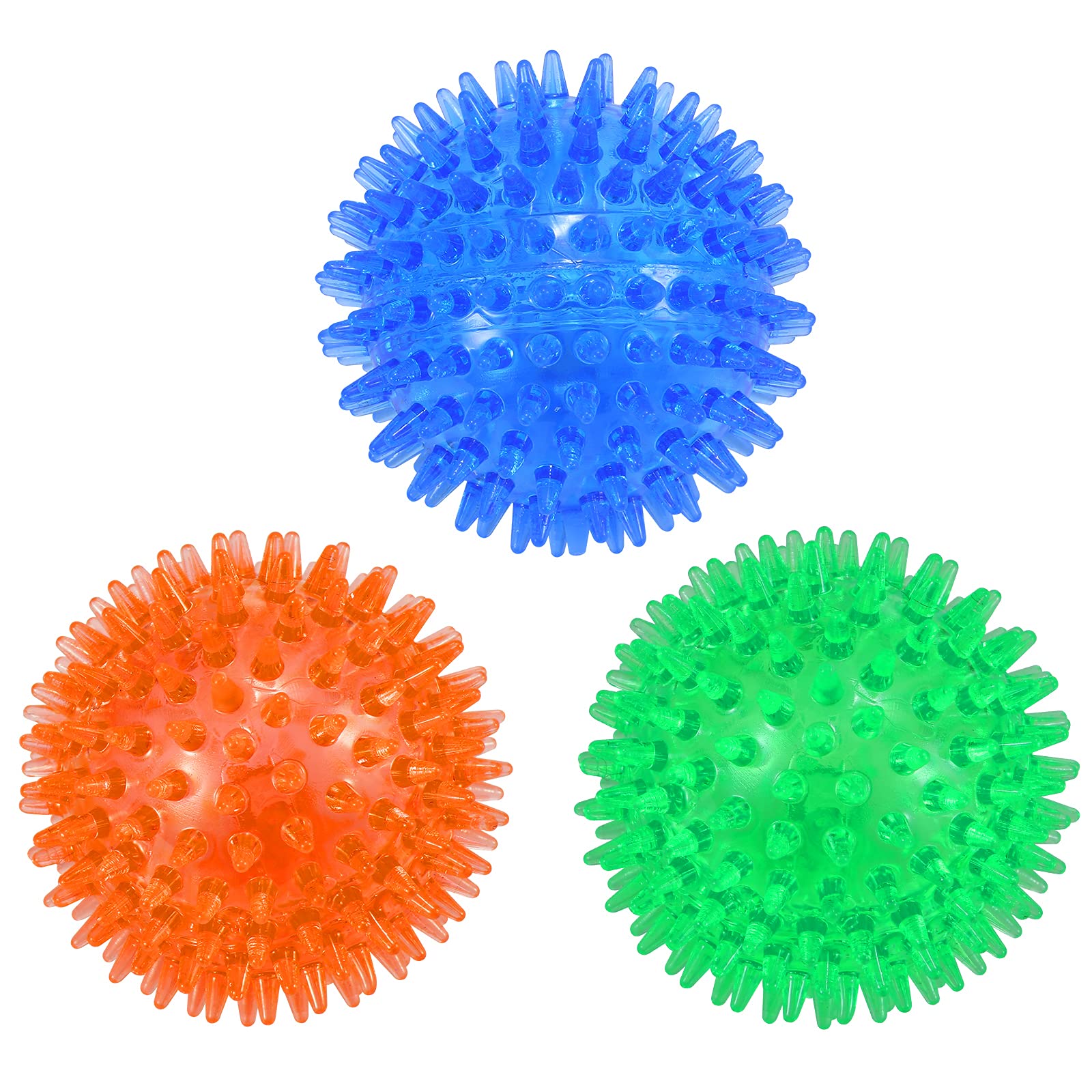PETIZER 3-Pack 2.5/3.5