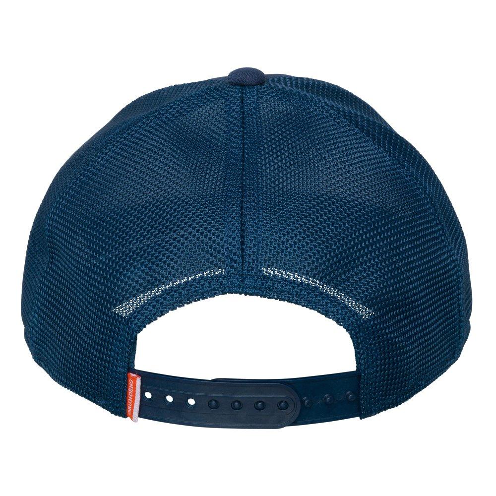 Grundens Clipper Hats for Men & Women - Waterproof & Windproof Fishing Hat with UPF Sun Protection - Perfect for Boating, Hiking, and Outdoor Adventures