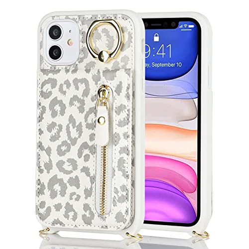 A+White Leopard
