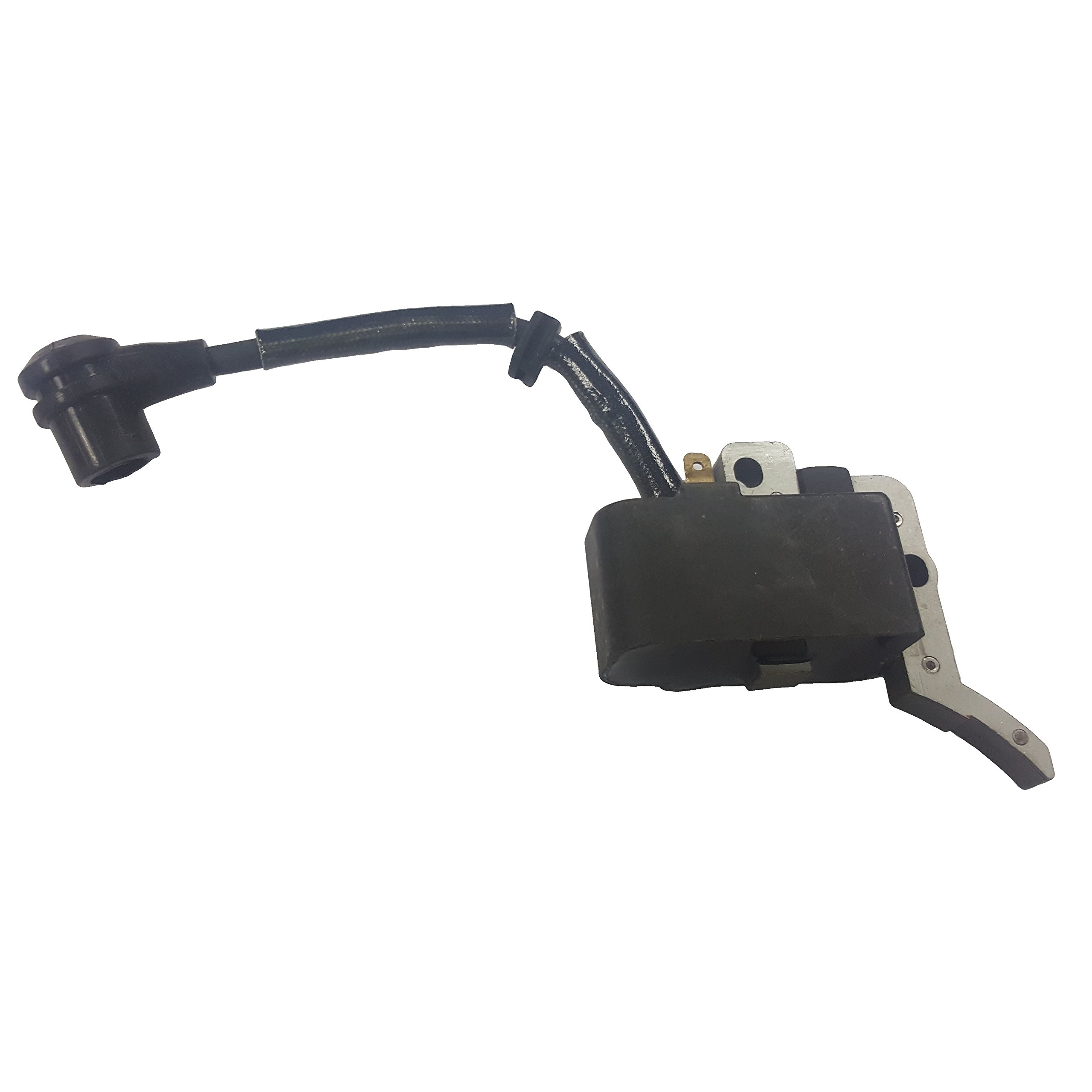 Echo CS350 CS350T 350TES Chainsaw Ignition Coil Replacement Part A411000150 A411-000150 - Compatible with Echo Gas Chainsaws for Forestry, Landscaping & Tree Cutting