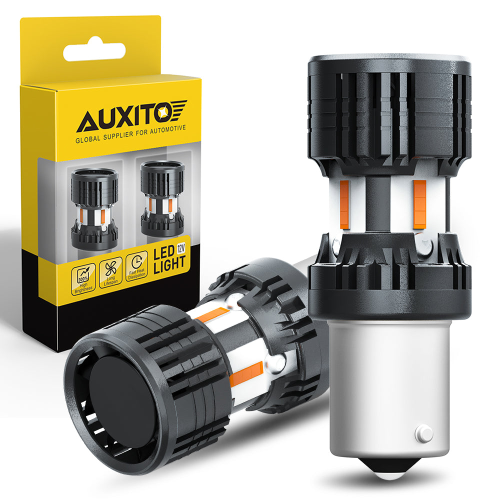 Toyota C-HR LED Headlight Bulbs for 2018-2019 Models - High Brightness Replacement Lights for Night Driving & Foggy Conditions