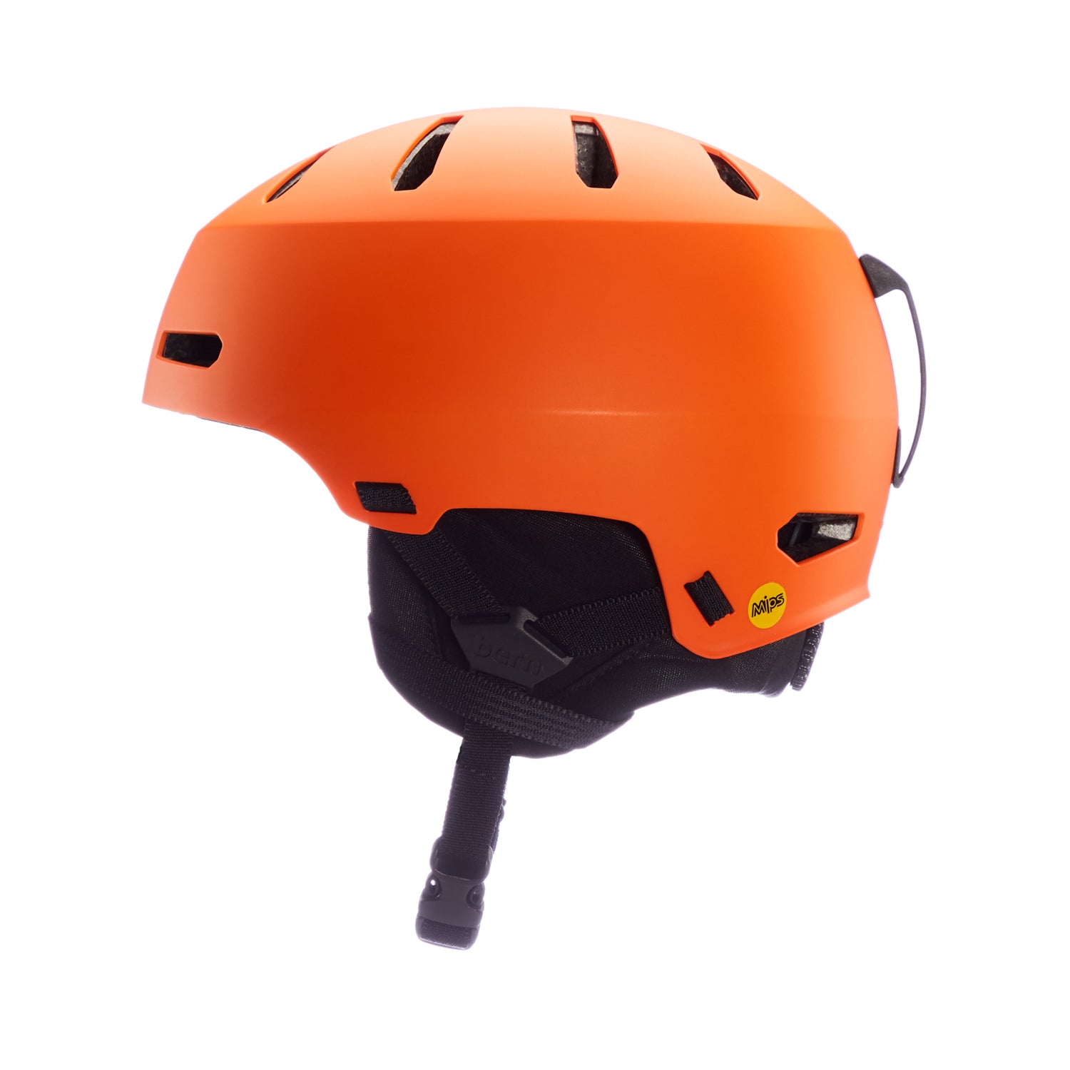Macon 2.0 Jr. MIPS Winter Helmet for Kids - Snow Sports Safety Gear with Multi-Impact Protection - Perfect for Skiing, Snowboarding & Sledding Adventures