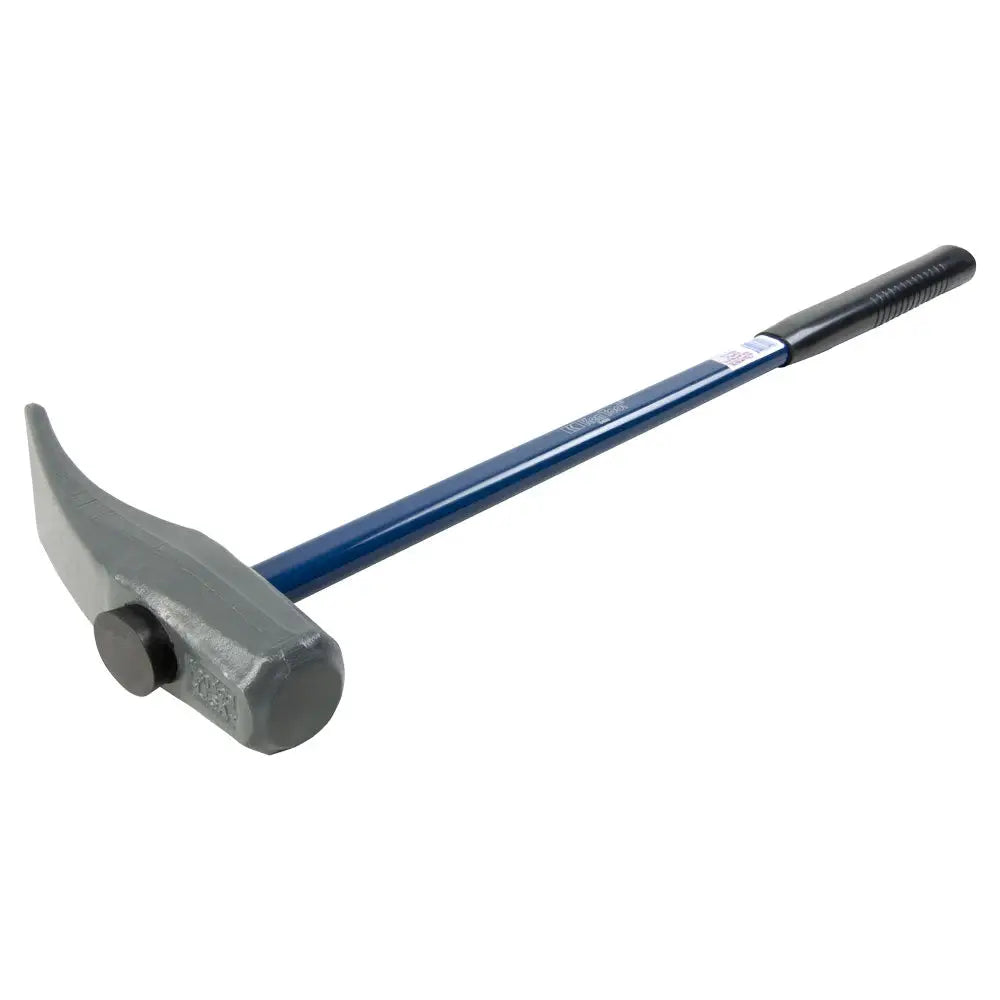 Ken Tool Fiberglass Duck Billed Tire Bead Wedge - Heavy Duty Tire Repair Tool for Trucks, ATVs & Trailers - Perfect for Mechanics & DIY Auto Enthusiasts