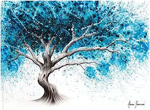 Moonlight Echo Tree