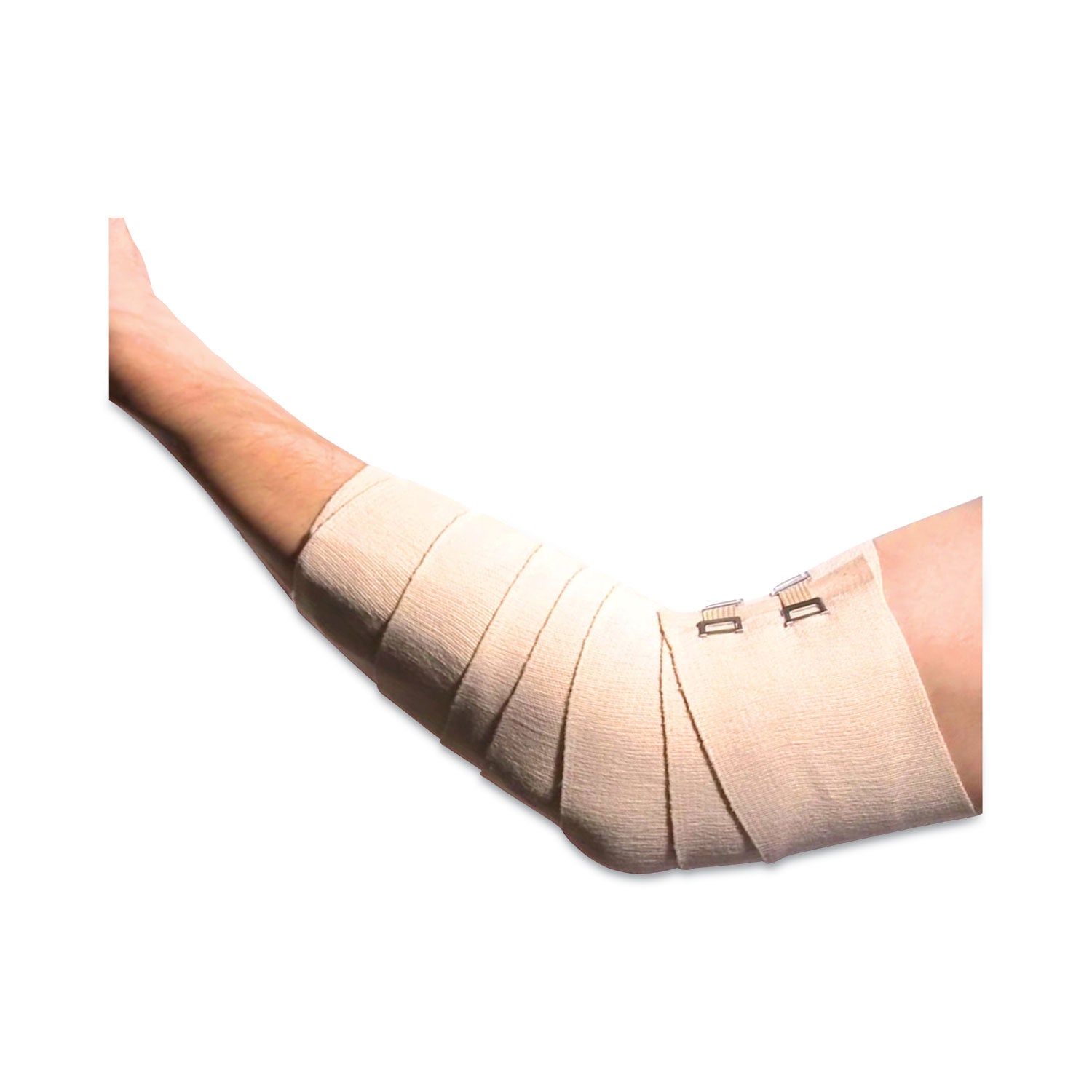 ACE™ Elastic Bandage with EZ Clips - 4