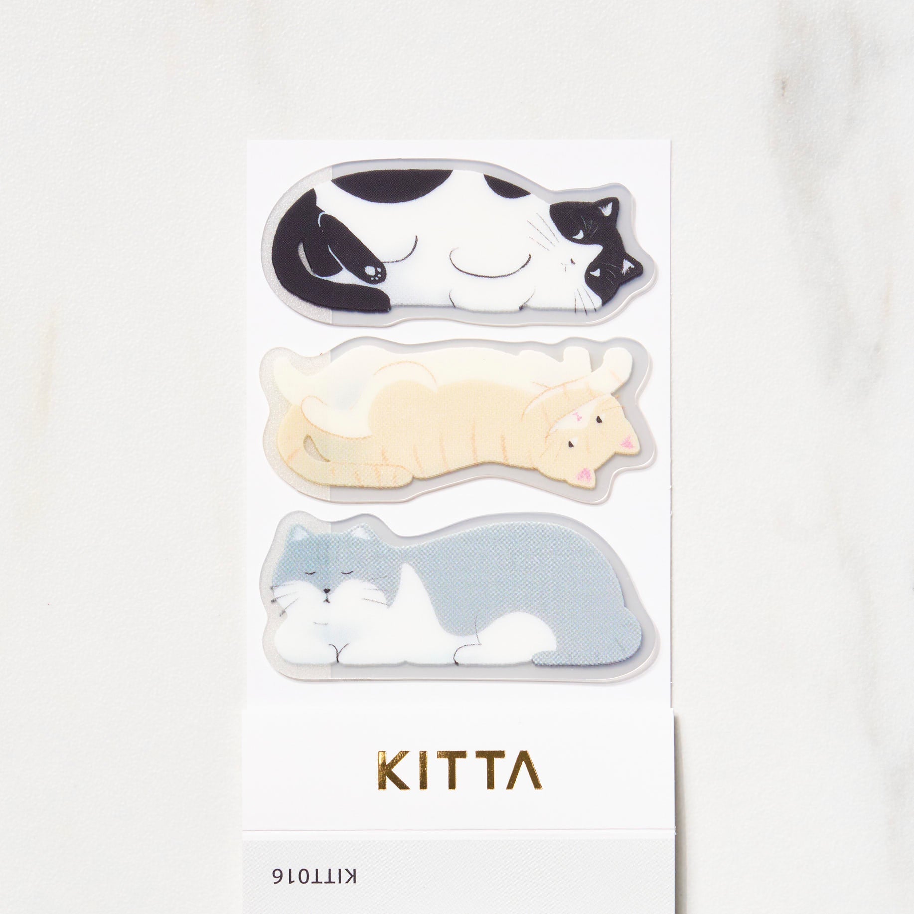 KITTA Masking Tape Vol. 12 by KING JIM - Decorative Washi Tape for Scrapbooking, Journaling, Gift Wrapping & DIY Crafts