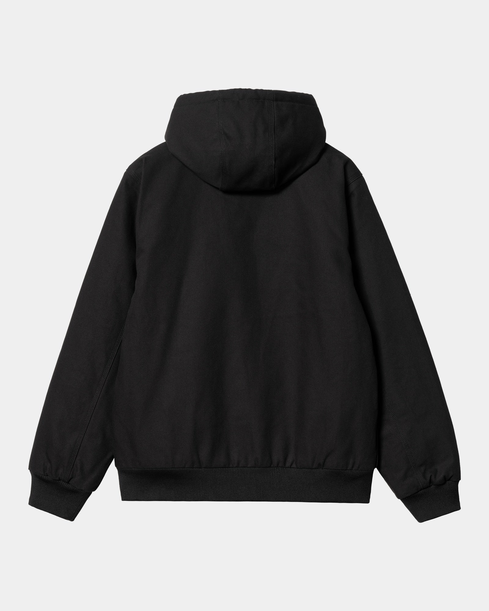 Active Winter Jacket for Men & Women | Waterproof Windproof Black Outdoor Jacket - Perfect for Hiking, Skiing & Cold Weather Activities