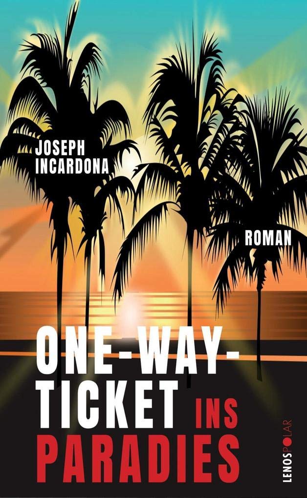One-Way Ticket to Paradise - Romantic Beach Getaway for Couples | Perfect for Honeymoons, Anniversaries & Tropical Vacations