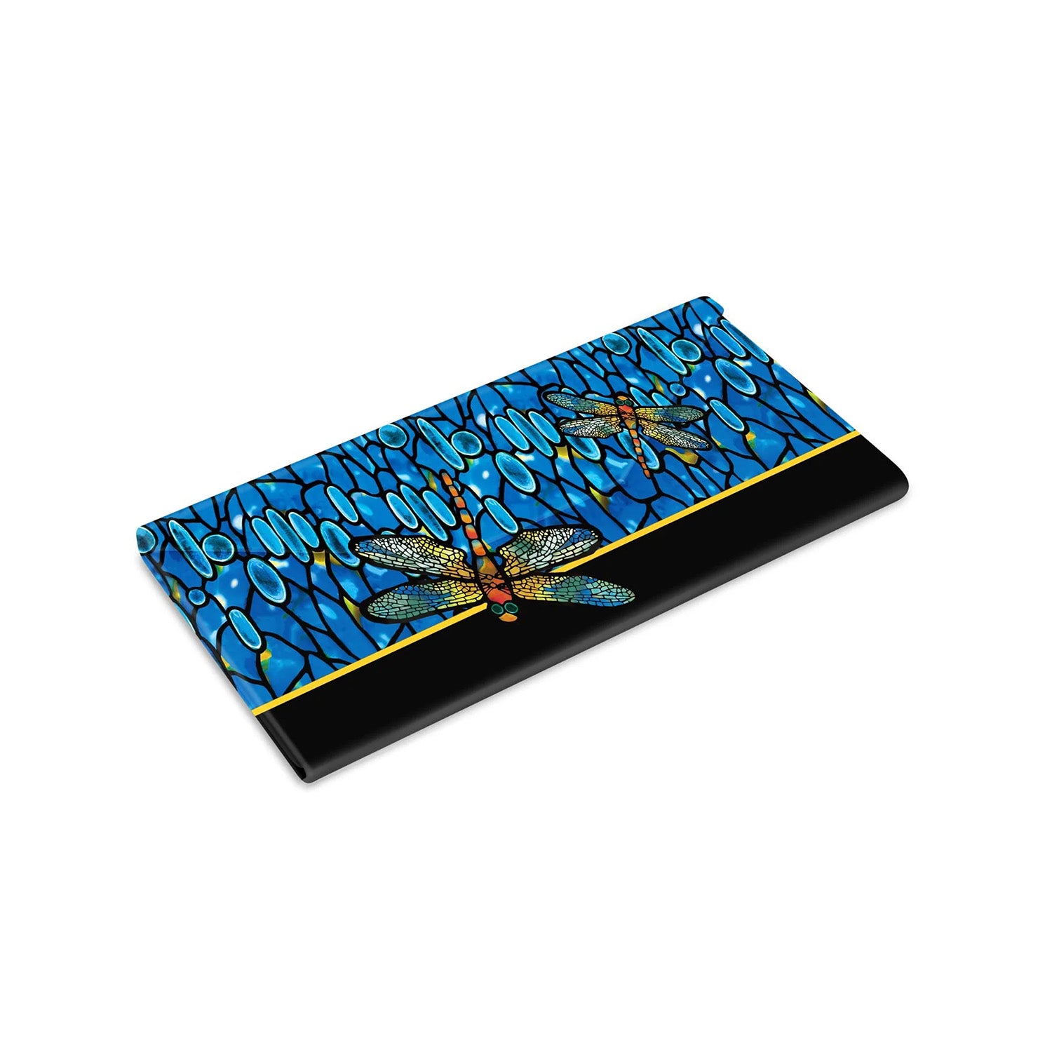 Tiffany Sunglasses Case - Premium Protective Eyewear Holder for Women & Men - Perfect for Travel, Beach, and Everyday Use
