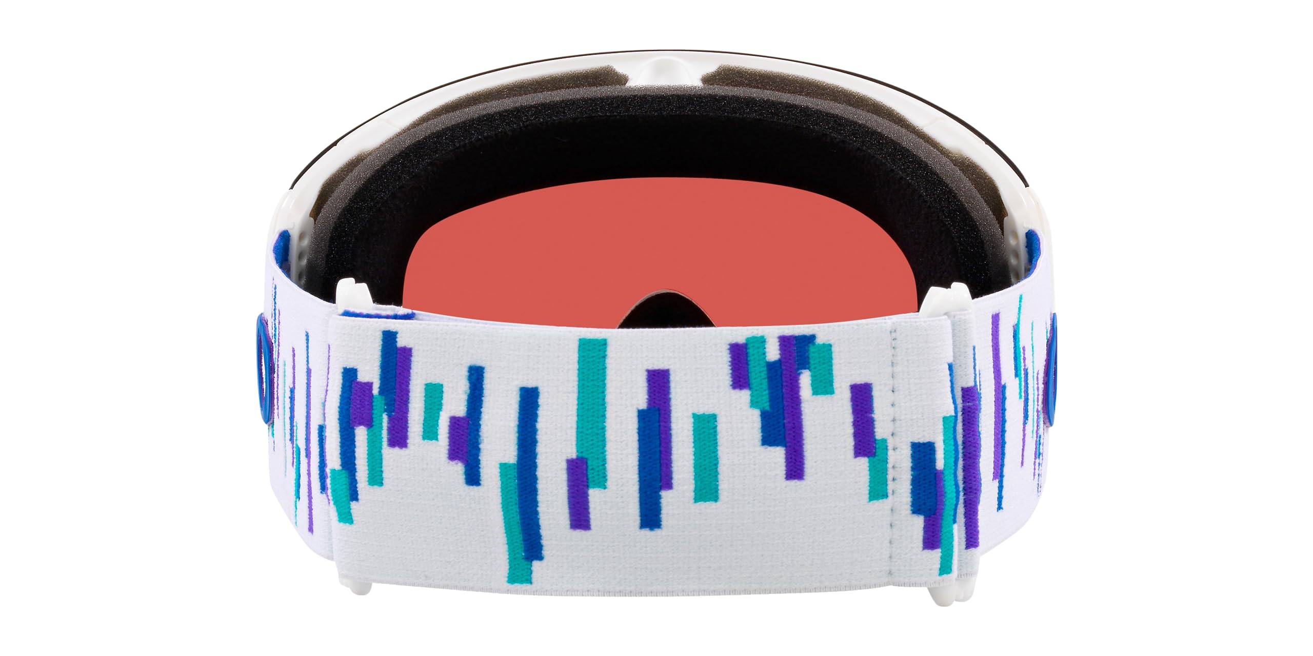 Oakley Flight Deck L Snow Goggles - Polarized Lens, Anti-Fog & UV Protection for Skiing & Snowboarding - Perfect for Winter Sports & Mountain Adventures