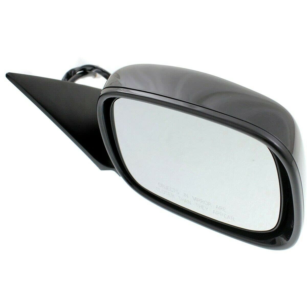 Right Side Heated Passenger Mirror Replacement for Lexus GS300 - OEM Fit, Defrost & Anti-Fog - Perfect for Winter Driving & Cold Weather Conditions