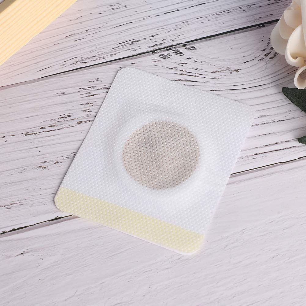 30Pcs Slimming Patches for Belly Fat Burning - Weight Loss Stickers for Body Shaping & Detox - Effective Stomach Fat Burner for Women & Men - Use at Home, Gym or Work