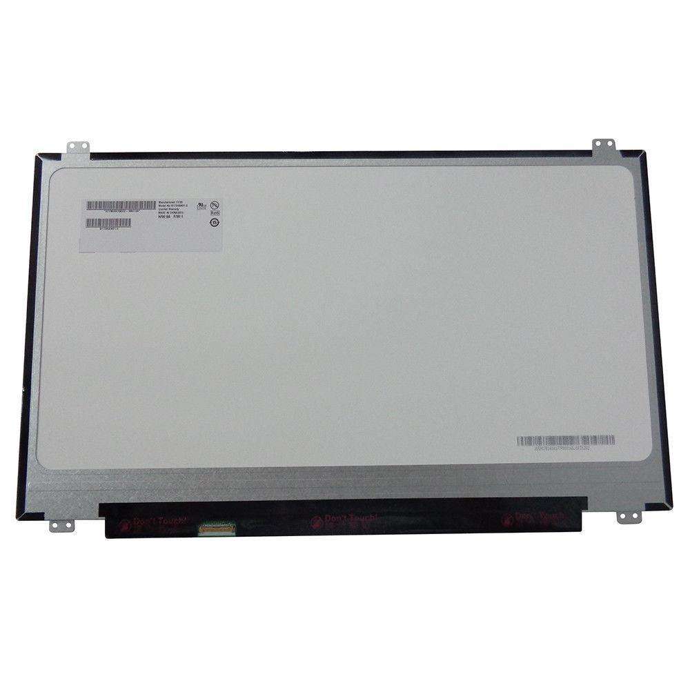 B173HAN01.0 LP173WF4 SPF1 17.3