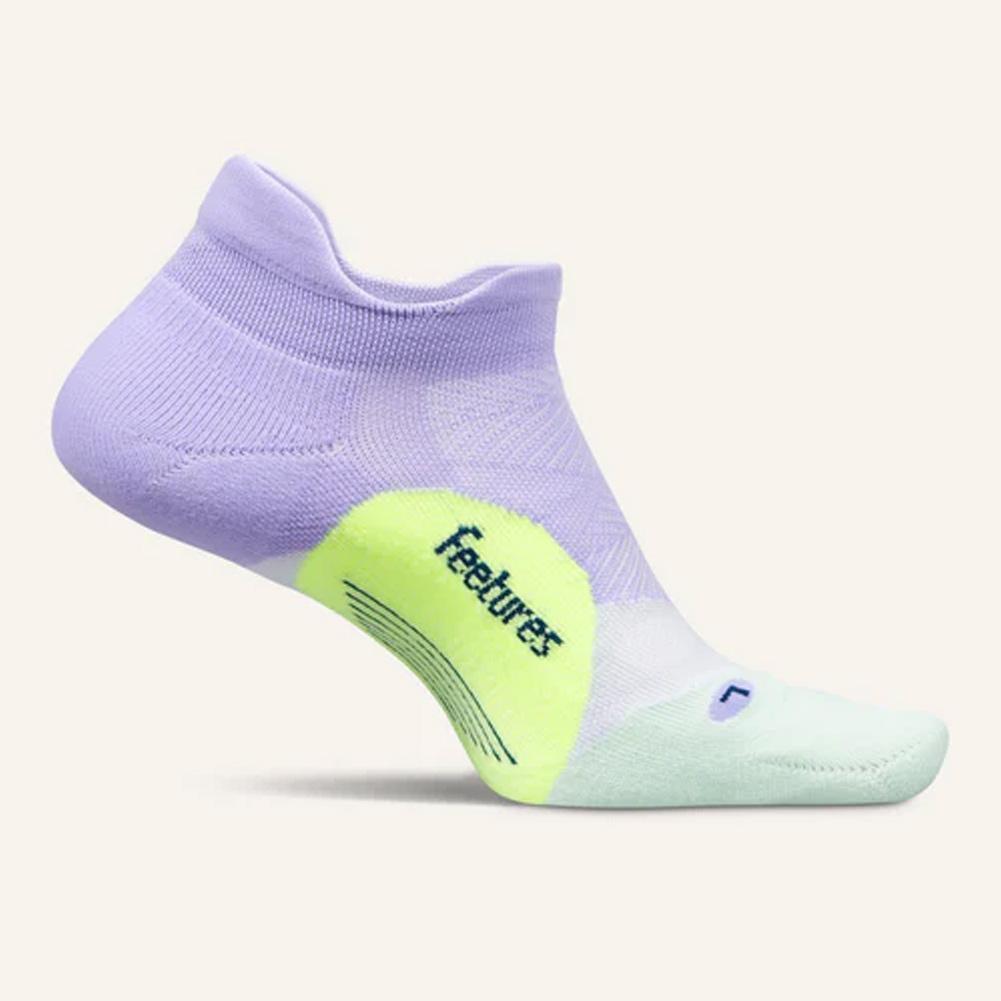 Elite Light Cushion No Show Tab Socks for Women & Men - Breathable Anti-Slip Invisible Liner Socks for Sneakers, Loafers & Casual Shoes - Perfect for Running, Workouts & Everyday Wear