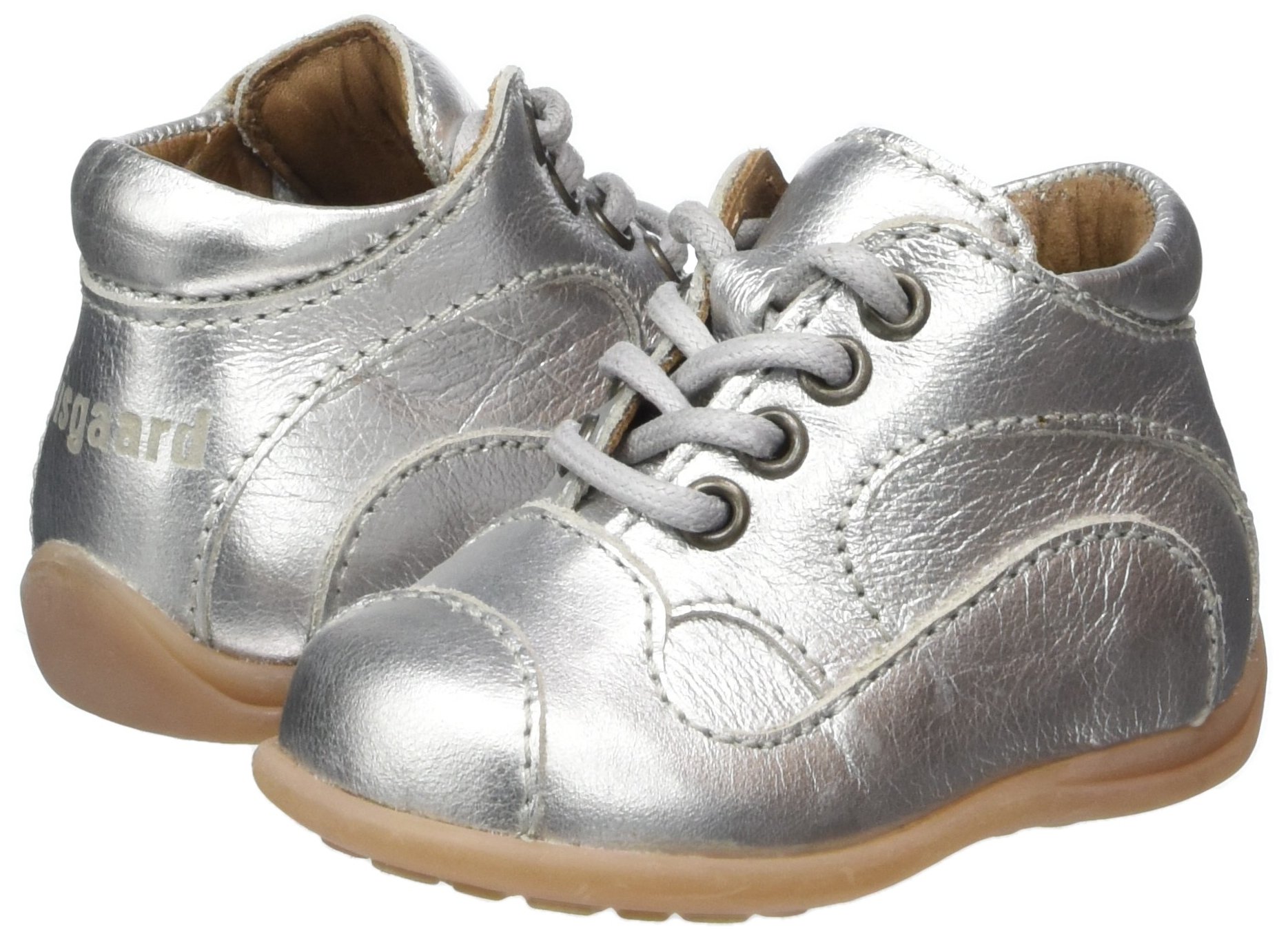Baby Girl's Walking Sneakers - Comfortable First Walkers for Toddlers - Perfect for Indoor & Outdoor Play, Park Walks, and Early Steps