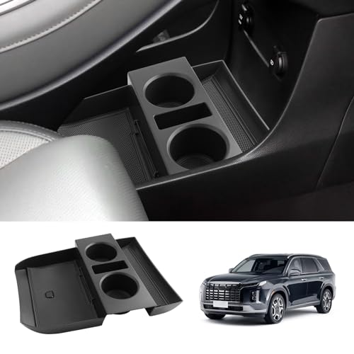 2020-2025 Palisade Type C with cup holder