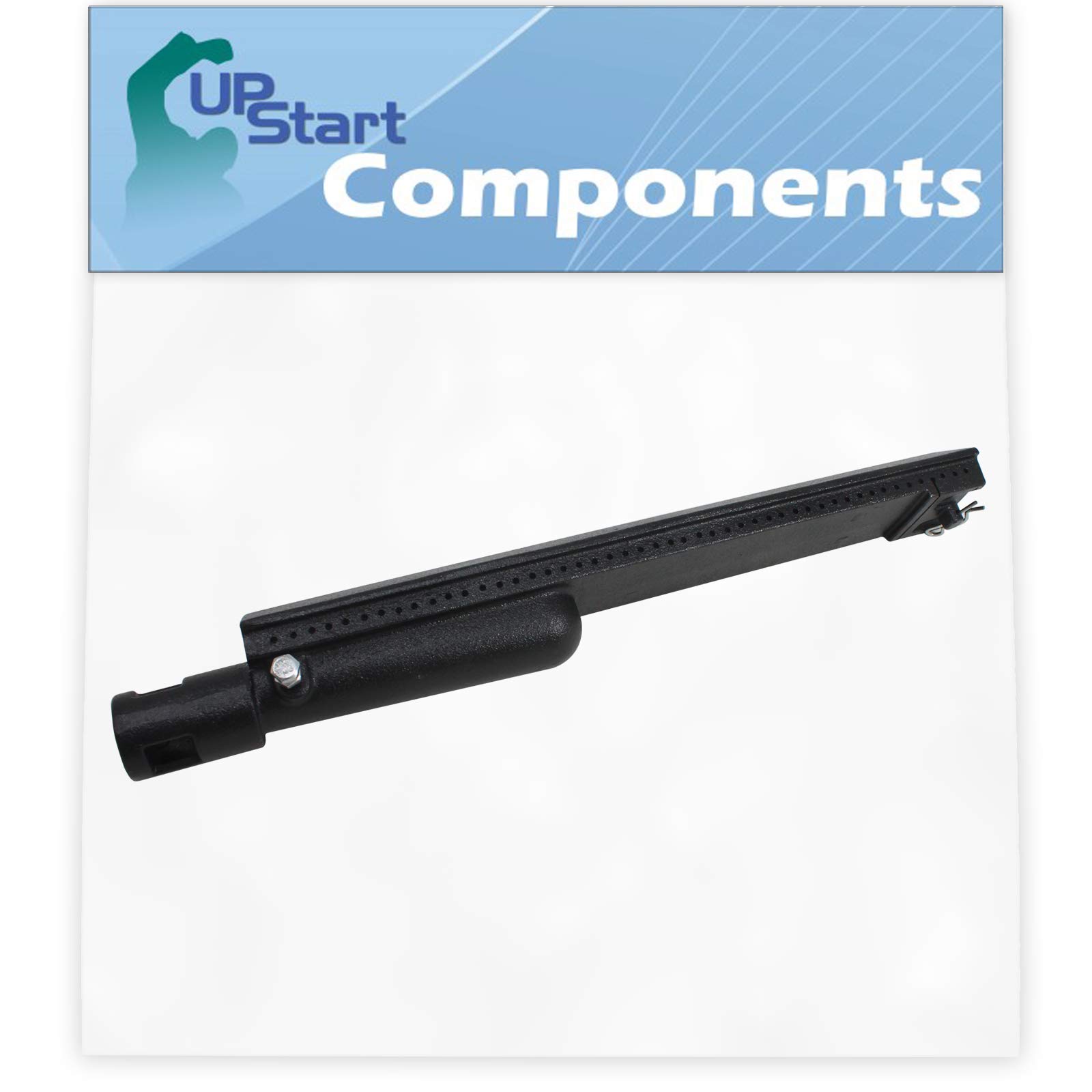 Jenn Air 720-0139-NG Compatible BBQ Gas Grill Tube Burner Replacement - 16