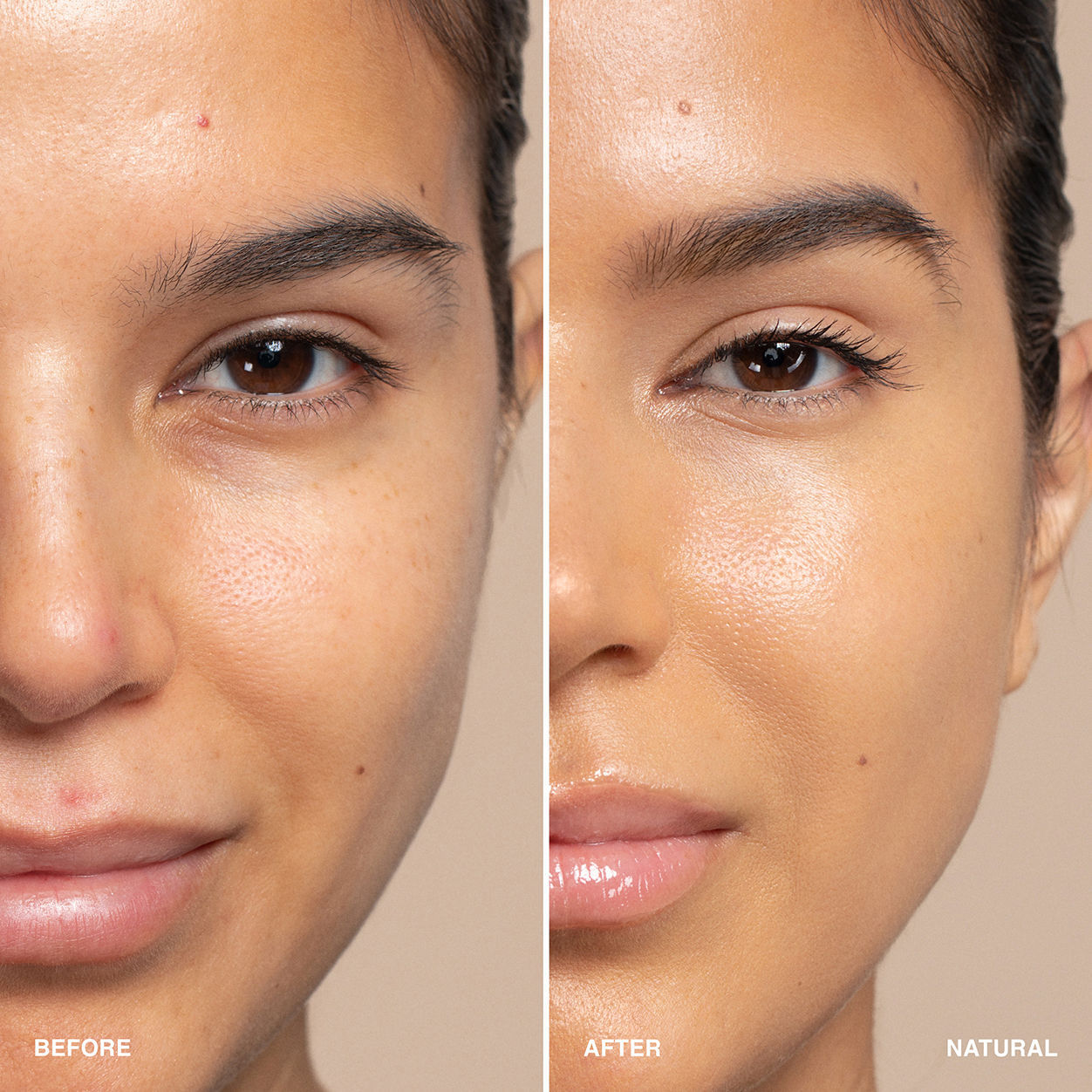 Best Intensive Skin Serum Concealer for Flawless Coverage - Hydrating & Brightening Under Eye Concealer - Perfect for Daily Makeup & Special Occasions