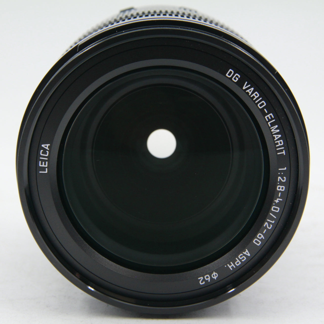 Panasonic Lumix GH6 Mirrorless Camera with 12-60mm f/2.8-4.0 Leica Lens - Open Box Excellent Condition | Perfect for Vlogging, Travel Photography & 4K Video Shooting