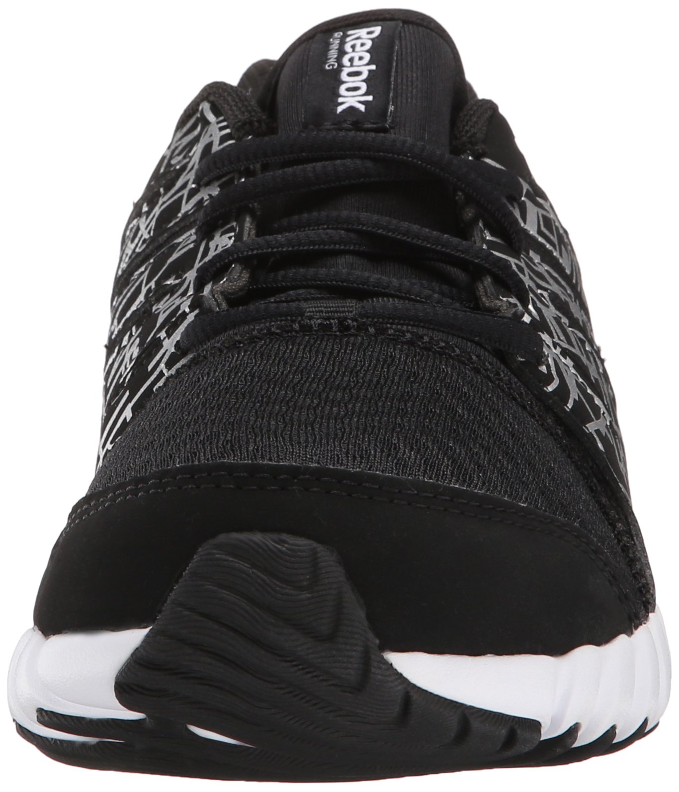Reebok Twistform Running Shoes for Kids - Lightweight & Comfortable Sneakers for Boys & Girls - Perfect for School, Sports, and Everyday Play