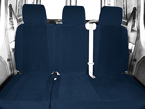 Blue Monarch Insert with Classic Trim