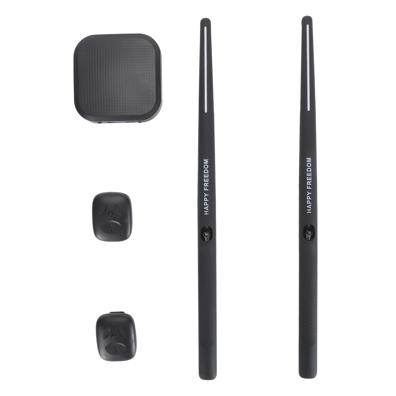 Best Electronic Drum Set for Beginners & Adults - Portable 3D Motion Sensing VR Drum Kit with Immersive Experience | Perfect Birthday Gift for Kids & Music Lovers | Home Practice, Studio Recording & Live Performance