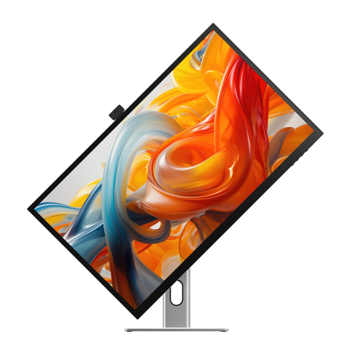 Clarity Pro Touch 27
